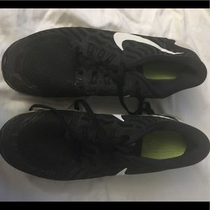 Gently Used Nike Sneakers